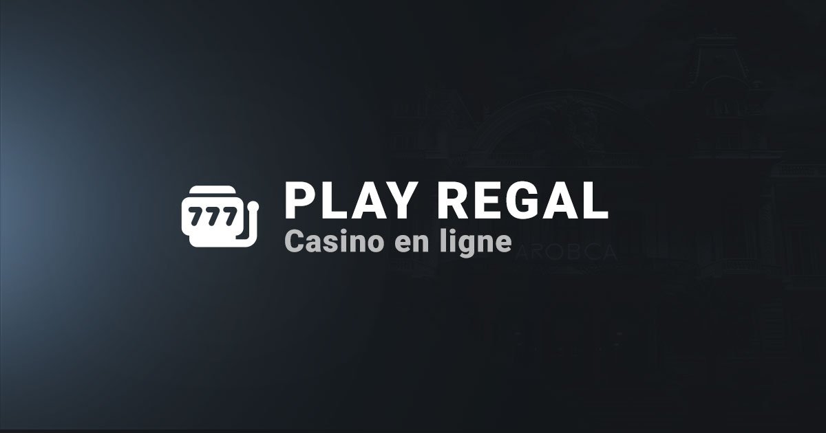 Play Regal
