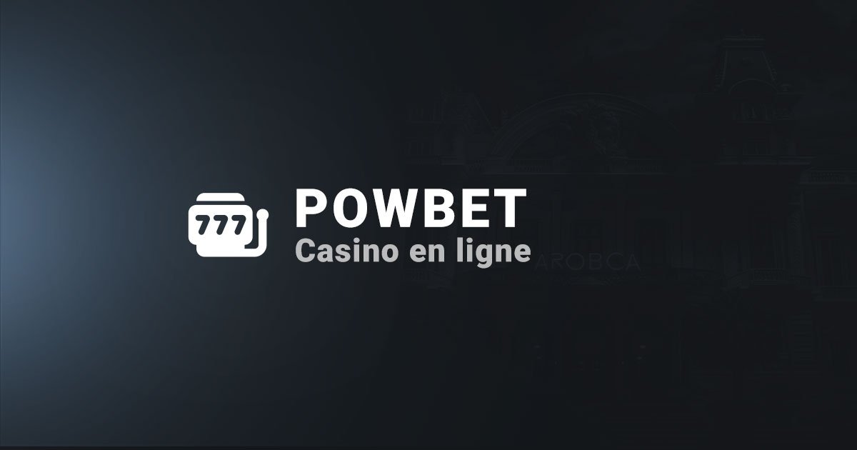 Powbet