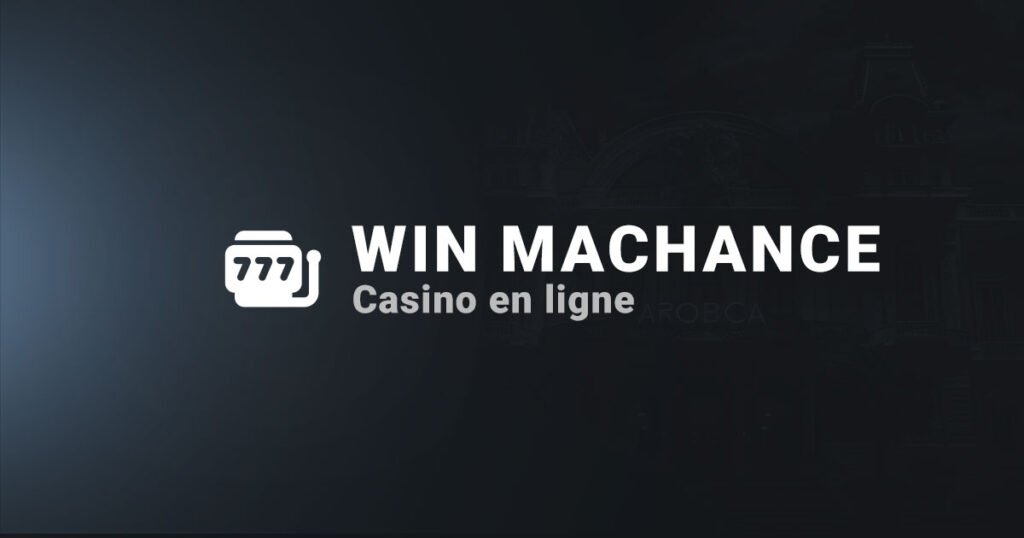 casino en ligne madnix