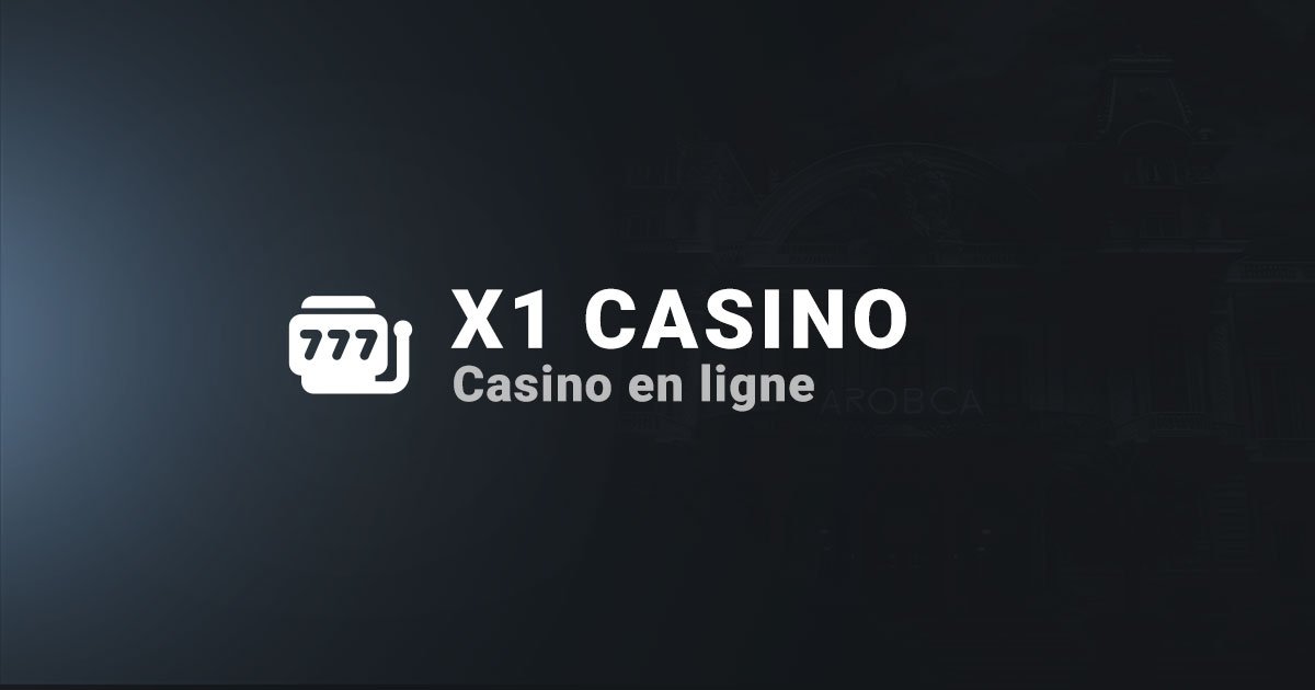 X1 Casino