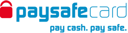 Logo Paysafecard Casino