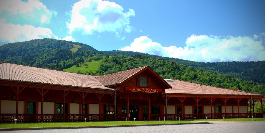 Casino de Bussang
