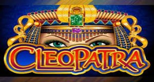 Slot Cleopatra