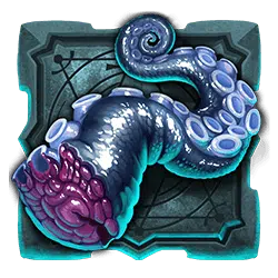Rich wilde and the tome of insanity tentacule
