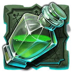 Rich wilde and the tome of insanity bouteille