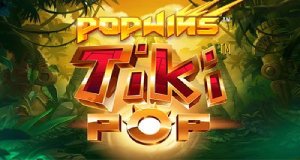Machine à sous Tiki Pop