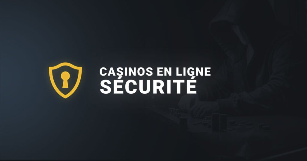 Bannière sécurité dépot et retrait