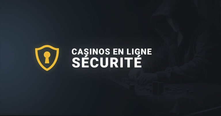 Bannière sécurité dépot et retrait