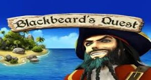 Blackbeard’s Quest de Tom Horn Gaming