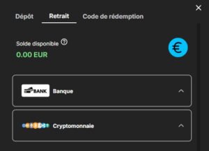 BatBlast Casino retrait