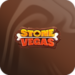 Stone Vegas Icon