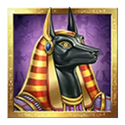 Rich Wilde and the Tome of Dead symbole anubis