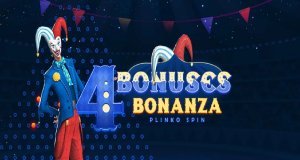 4 Bonuses