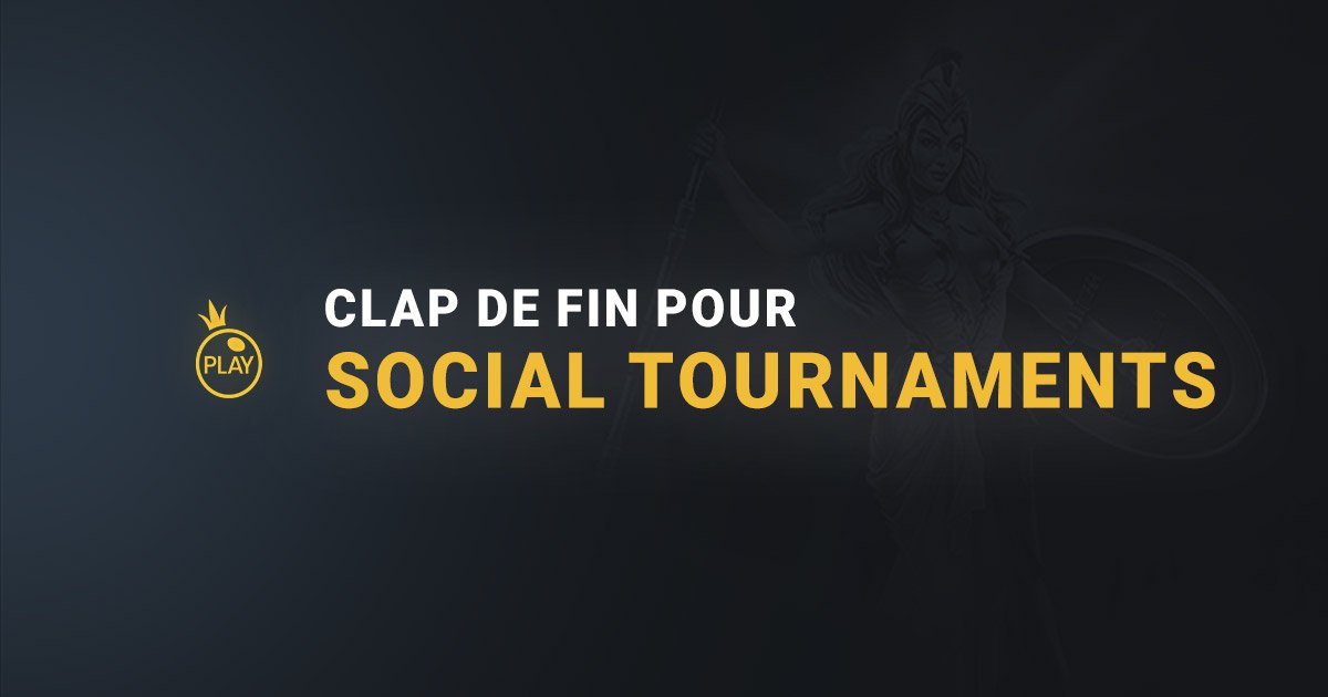 Bannière fin de Social Tournaments