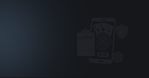 Bannière Licence casinos