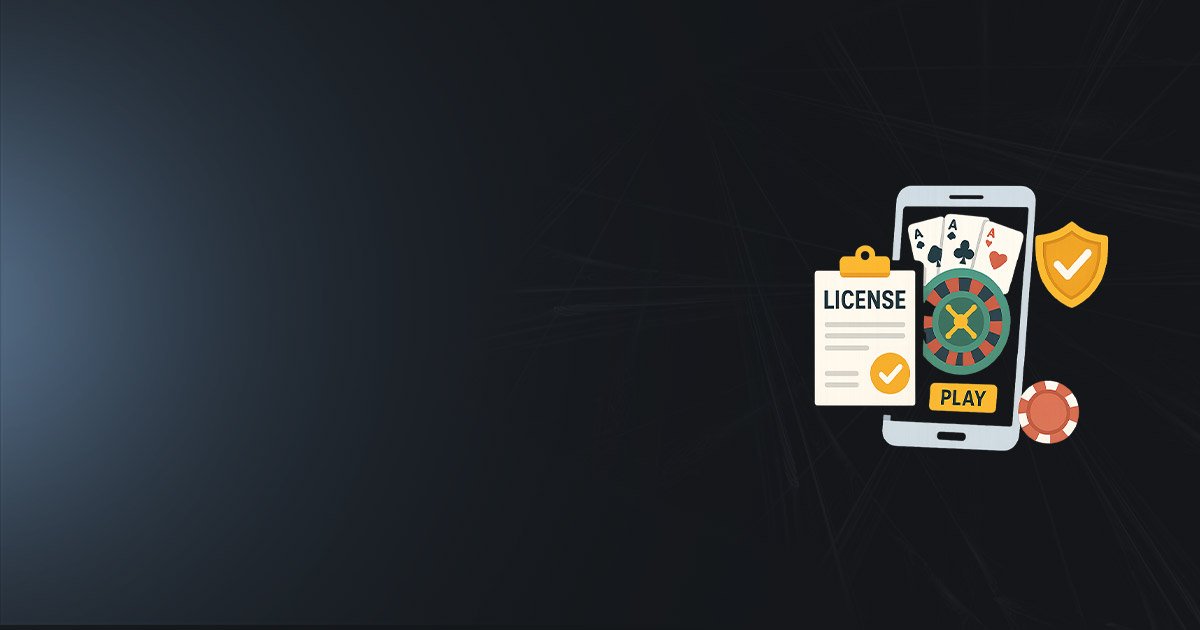 Bannière licences casinos guide pratique