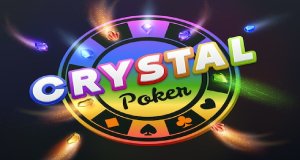 Miniature bannière Crystal Poker