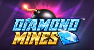 Miniature mini-jeu Diamond Mines