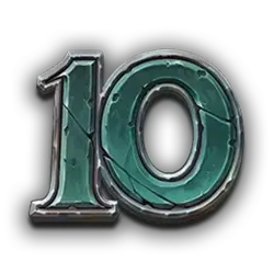 Dragonfate's Favor 10
