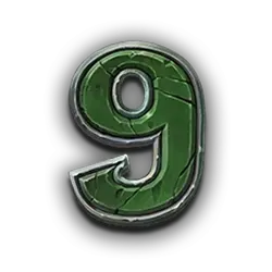Dragonfate's Favor 9
