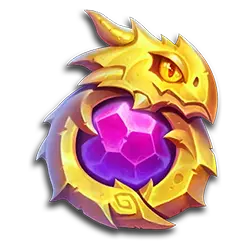 Dragonfate's Favor Scatter