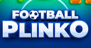 football plinko logo