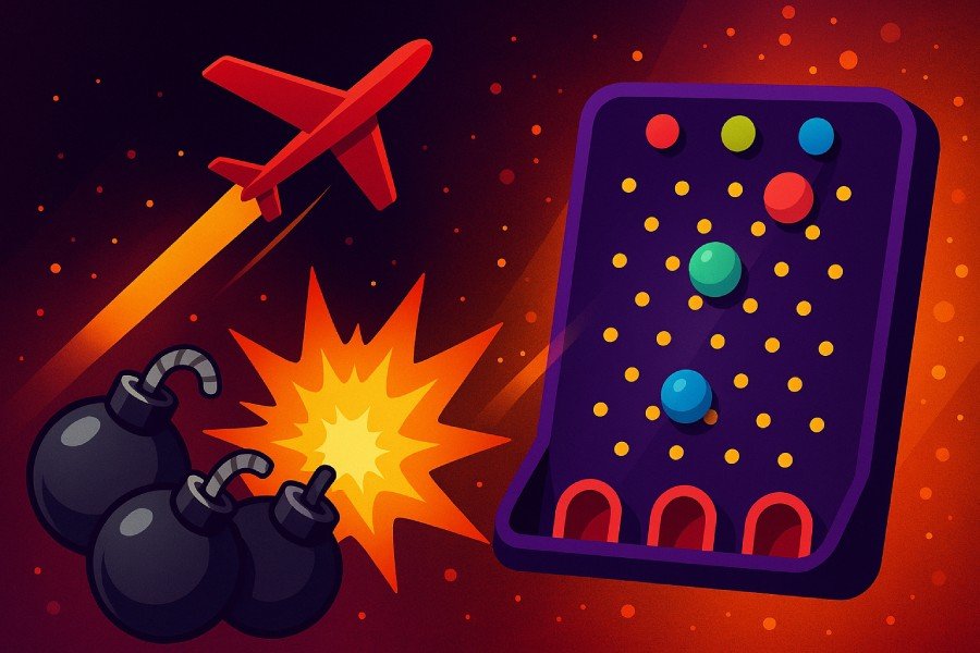 visuel micro betting et jeux instantanés