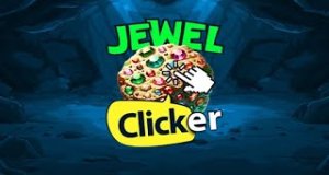 Miniature mini-jeu Jewel Clicker