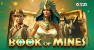 Miniature Book of Mines