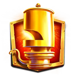 Majestic Express Gold Run super collect