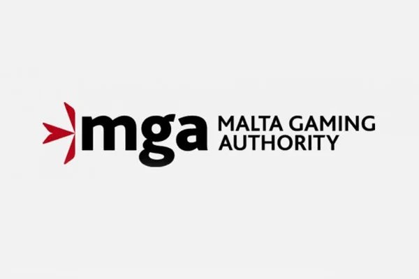 Logo licence casino MGA Malta Gaming Authority
