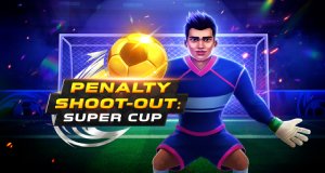 Penalty Shoot-out Super Cup bannière