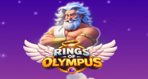 Logo Rings of Olympus