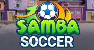 Bannière Samba Soccer
