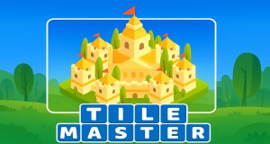 Mini-bannière mini-jeu Tile Master