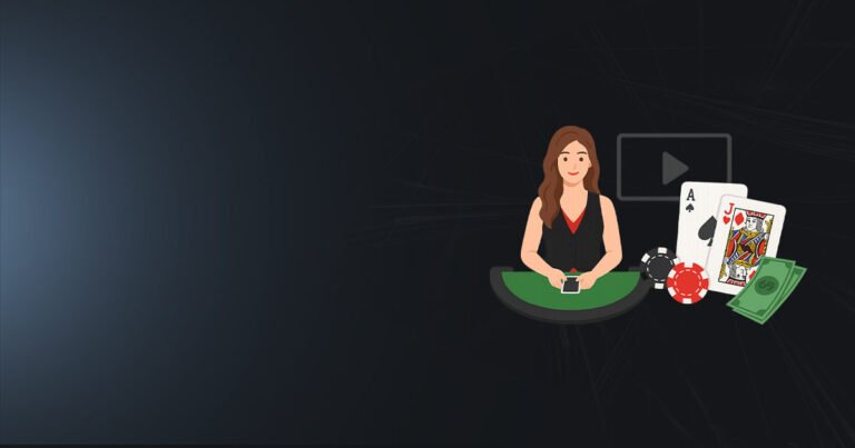 Bannière Blackjack Live 7 raisons de son succès