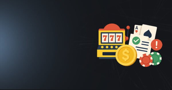 Bannière Casino avec dépôt de 1 $ : fiable ou arnaque ?