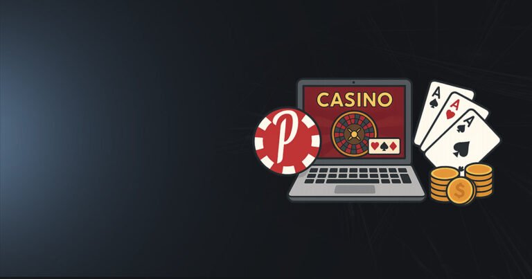 Bannière Casino Partouche Online