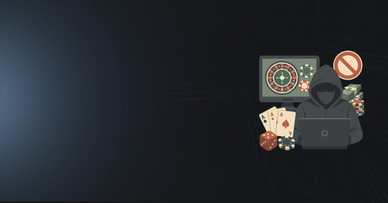 Bannière Tricher au casino en ligne