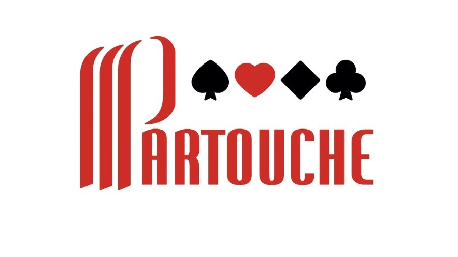 Logo Partouche online