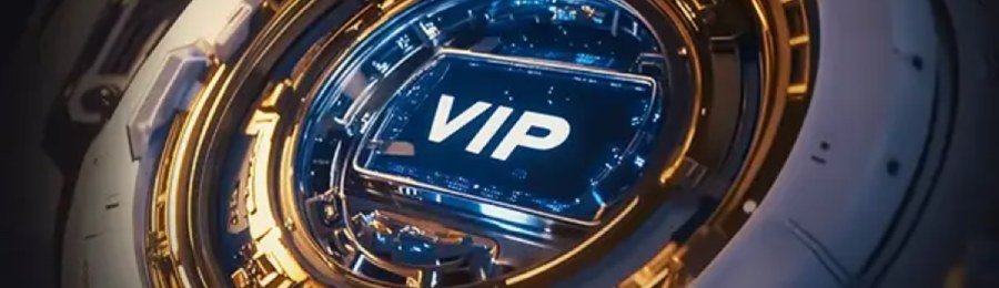 Nova Dreams Casino logo vip
