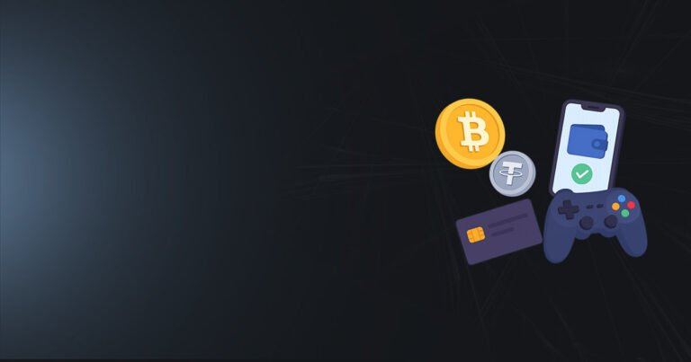 Bannière Crypto, stablecoins, e-wallets : moyens de paiement des joueurs en 2025