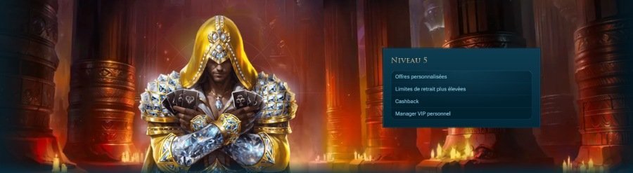 Slotuna casino programme VIP