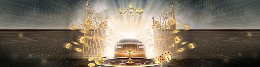WoopWin Casino programme VIP