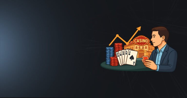 Bannière casino terrestre le poker live fait sensation en 2025