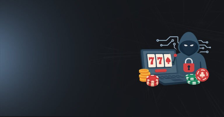 Bannière Cyberattaques et casinos en ligne quels sont les risques pour les joueurs