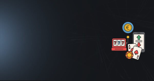 Bannière Euro numérique et casinos en ligne