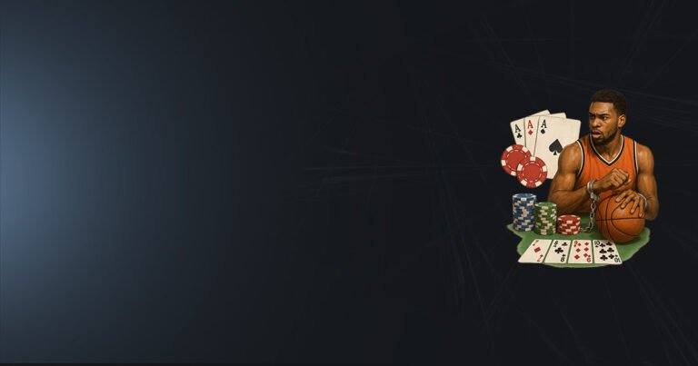 Bannière Poker truqué et Stars NBA enquête exclusive