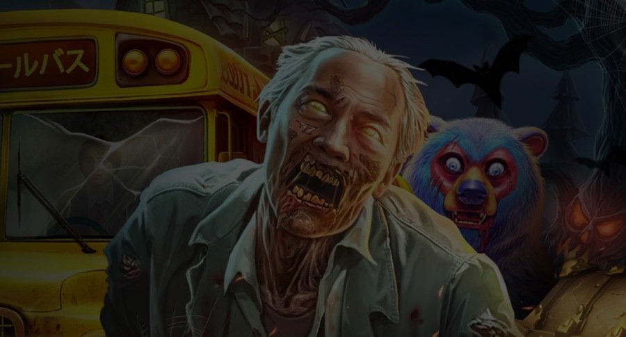 Evènement Halloween Blazespins Casino