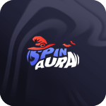 icon spin aura casino Logo Spin Aura Casino